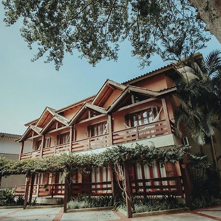 Pousada Colinas Da Lagoa Florianopolis Ngoại thất bức ảnh