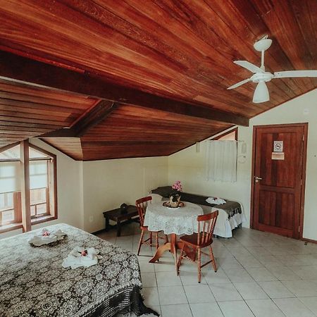 Pousada Colinas Da Lagoa Florianopolis Ngoại thất bức ảnh