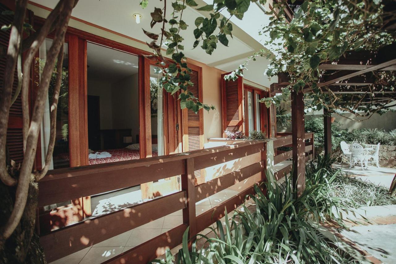 Pousada Colinas Da Lagoa Florianopolis Ngoại thất bức ảnh