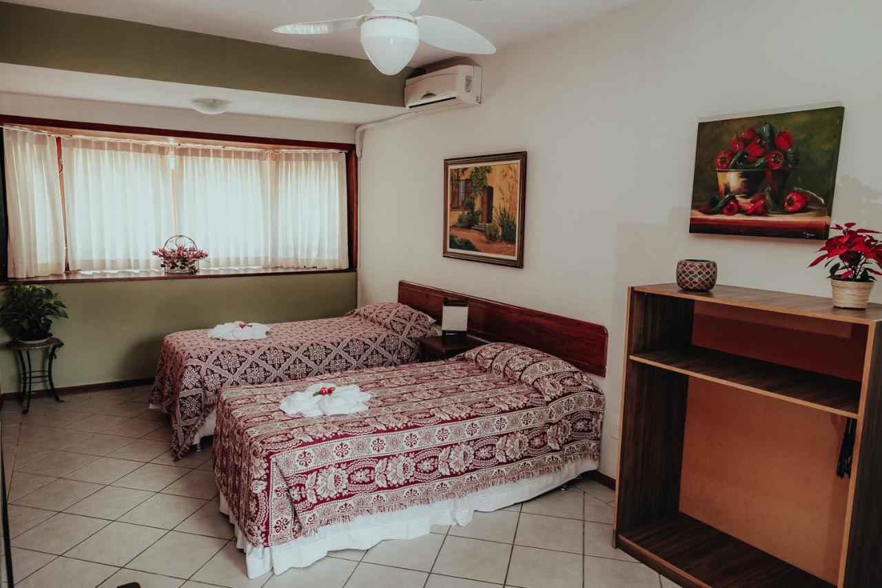Pousada Colinas Da Lagoa Florianopolis Ngoại thất bức ảnh