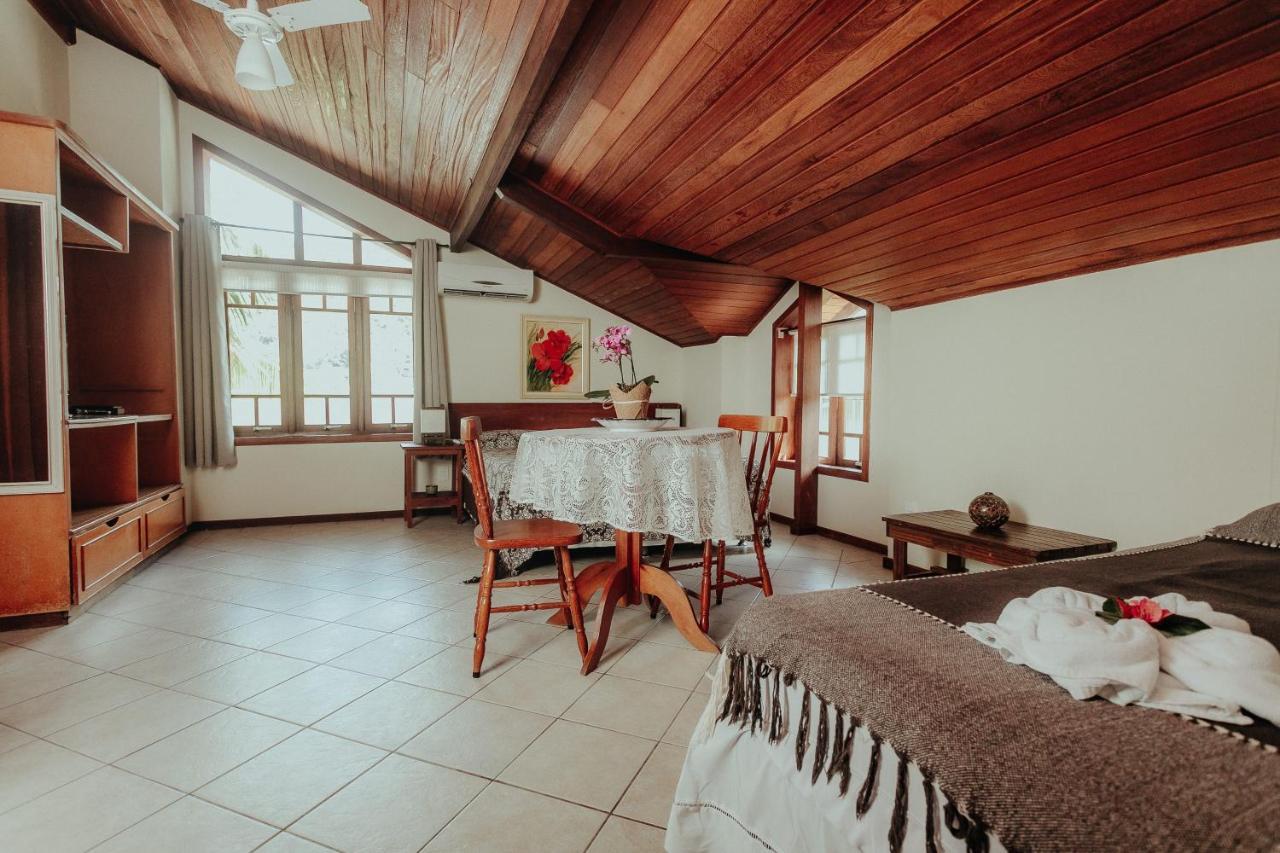 Pousada Colinas Da Lagoa Florianopolis Ngoại thất bức ảnh