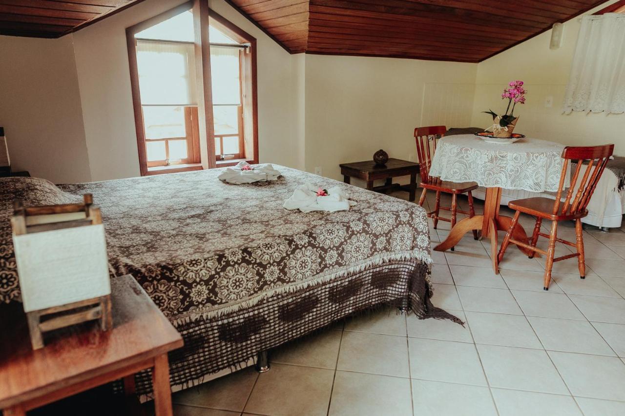 Pousada Colinas Da Lagoa Florianopolis Ngoại thất bức ảnh