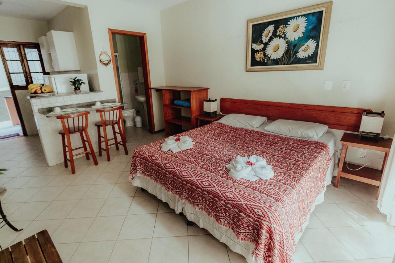 Pousada Colinas Da Lagoa Florianopolis Ngoại thất bức ảnh