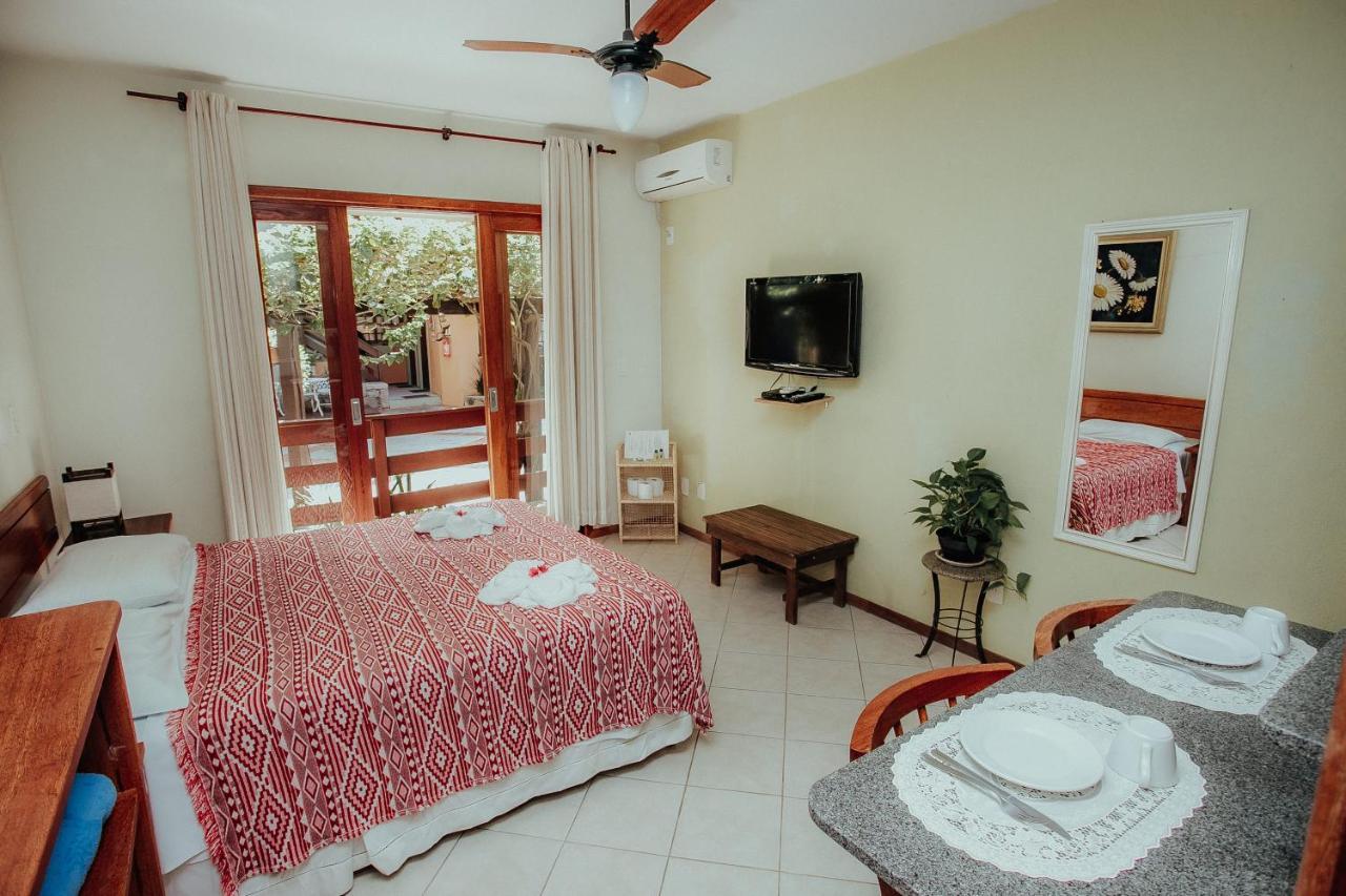 Pousada Colinas Da Lagoa Florianopolis Ngoại thất bức ảnh