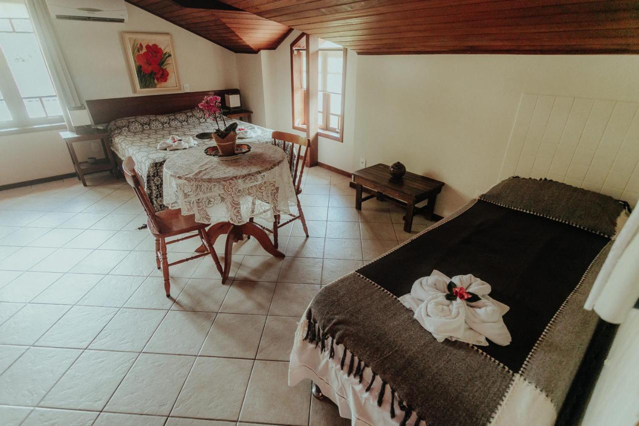 Pousada Colinas Da Lagoa Florianopolis Ngoại thất bức ảnh